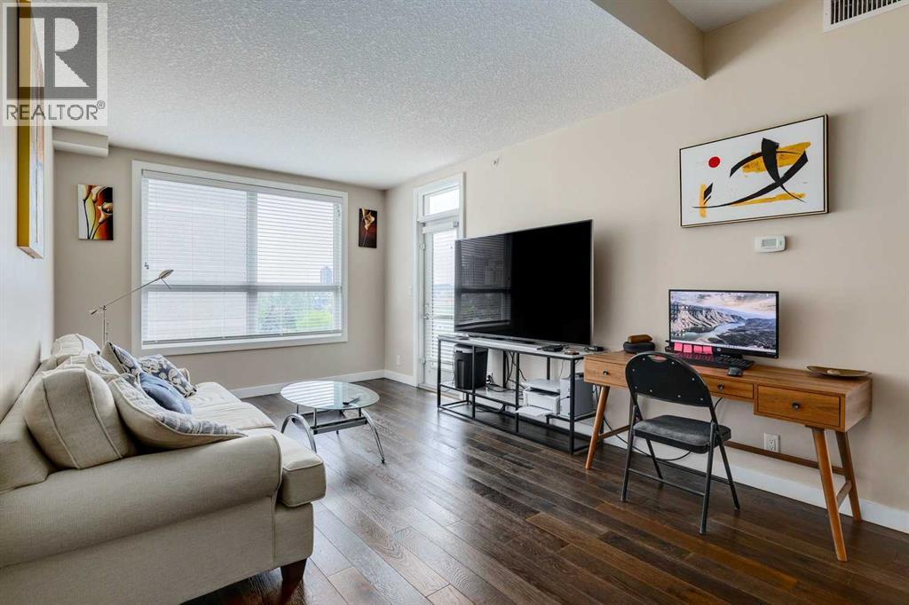 Photo 3 of 707 1110 3 Avenue Nw, Calgary AB