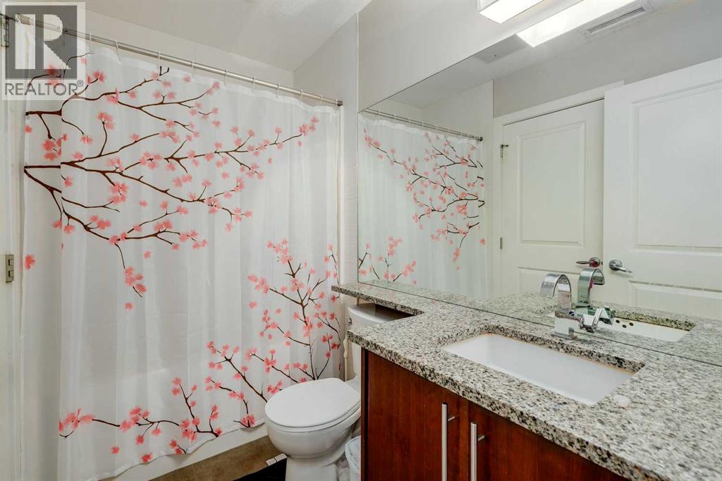Photo 10 of 707 1110 3 Avenue Nw, Calgary AB