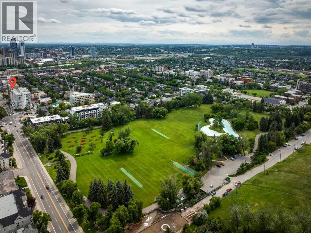 Photo 23 of 707 1110 3 Avenue Nw, Calgary AB