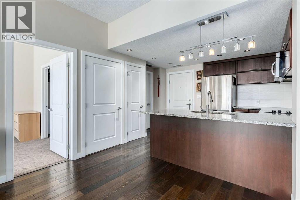Photo 9 of 707 1110 3 Avenue Nw, Calgary AB