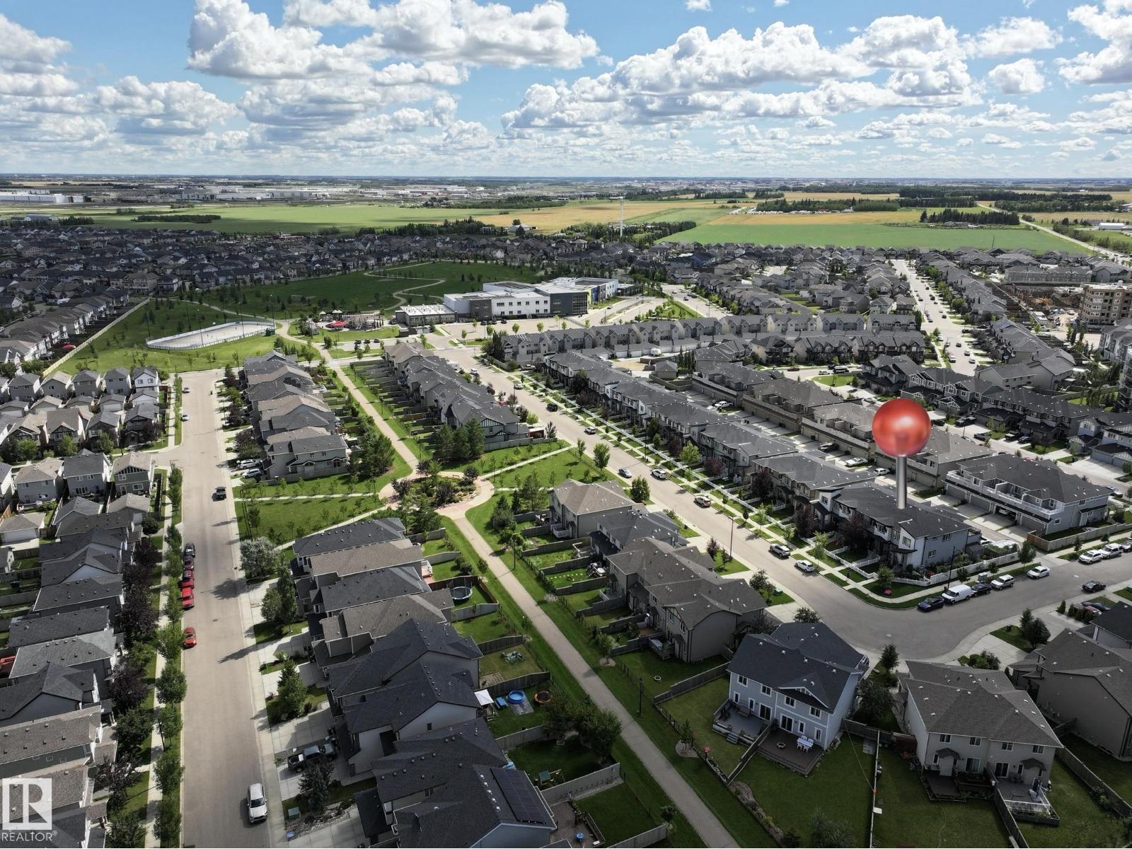 Photo 4 of 4360 Annett Common Sw, Edmonton AB