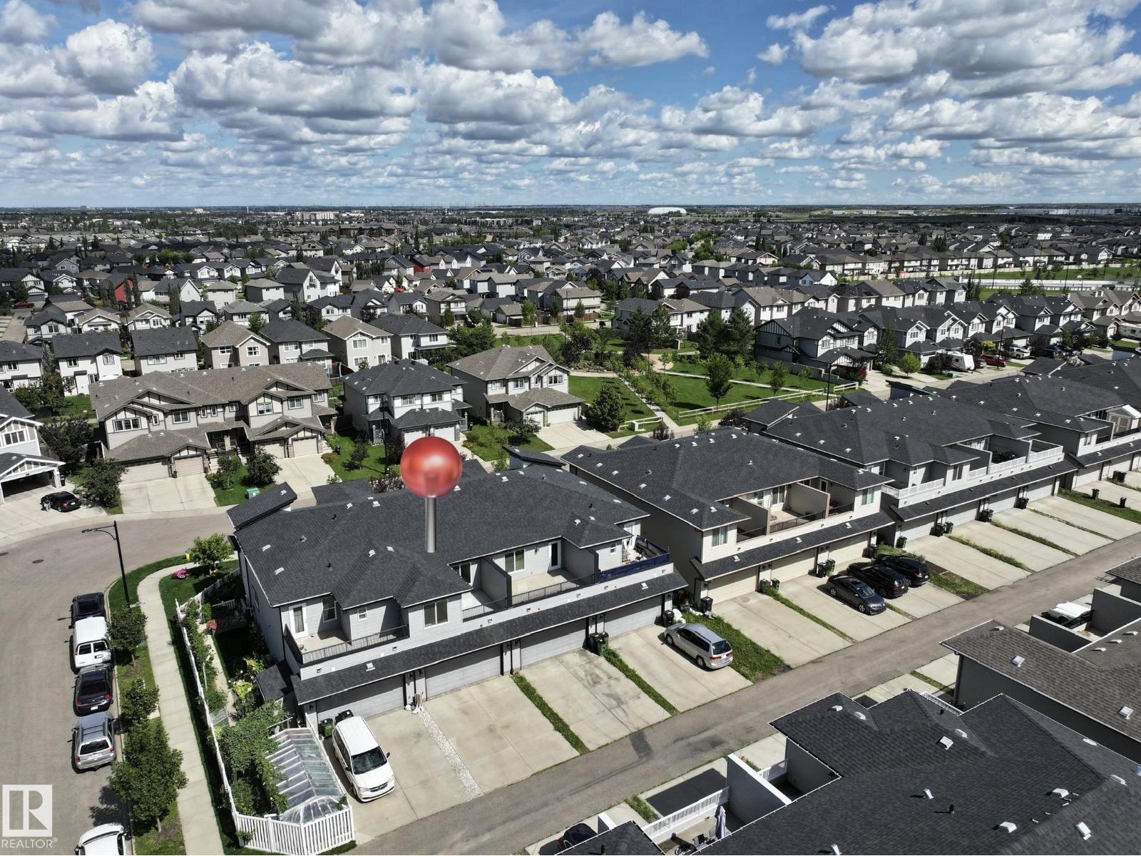 Photo 5 of 4360 Annett Common Sw, Edmonton AB