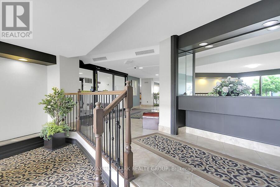 Photo 27 of 410 1081 Ambleside Drive, Ottawa ON