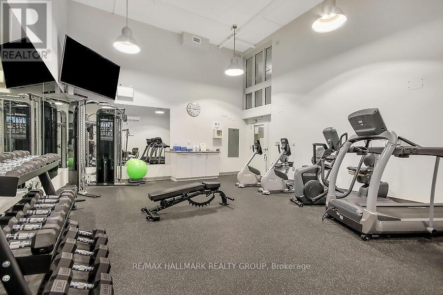 Photo 32 of 410 1081 Ambleside Drive, Ottawa ON