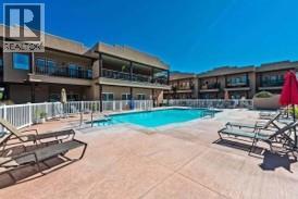 5401 LAKESHORE Drive Unit# 102, Osoyoos