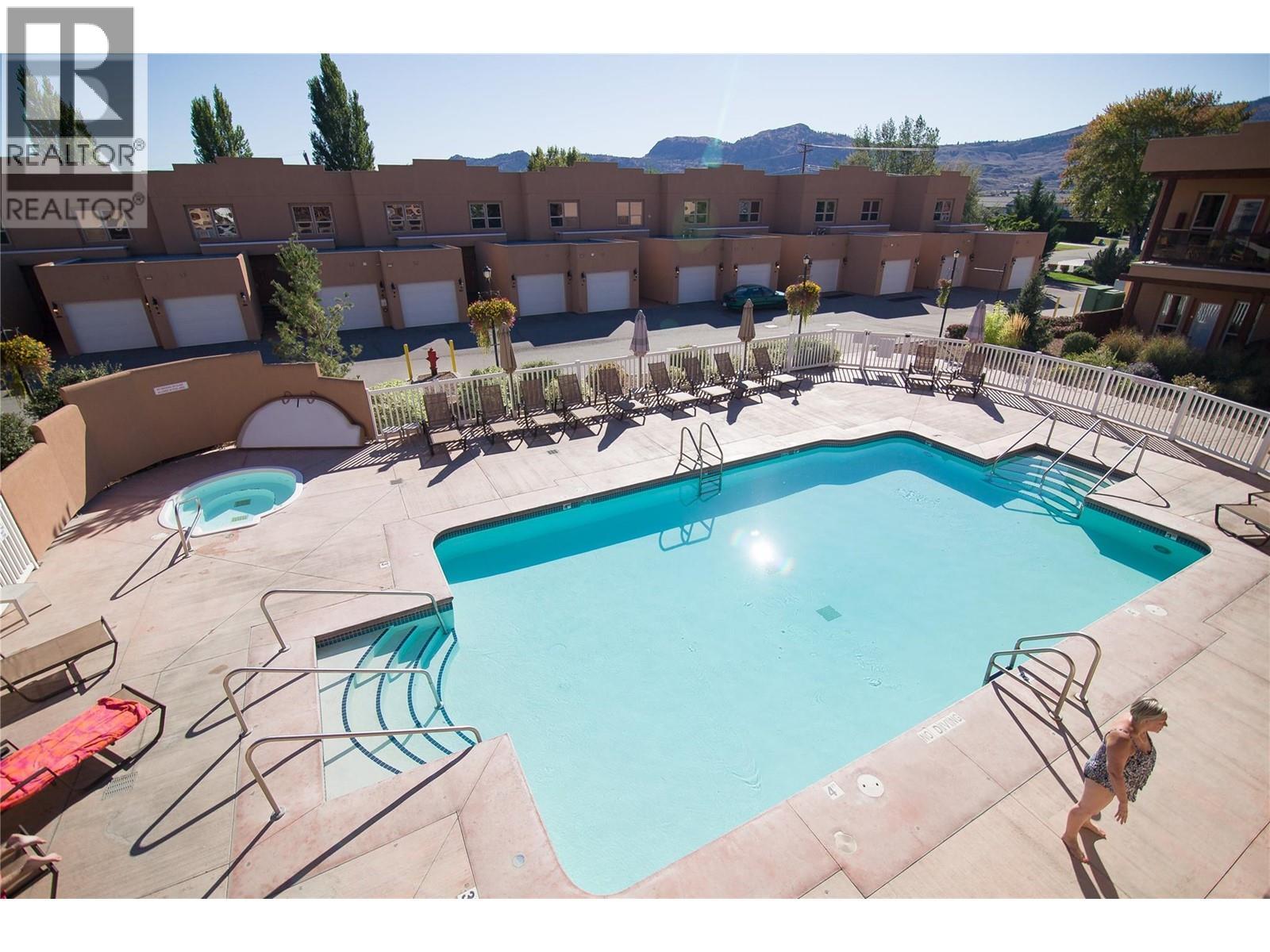 5401 LAKESHORE Drive Unit# 102, Osoyoos
