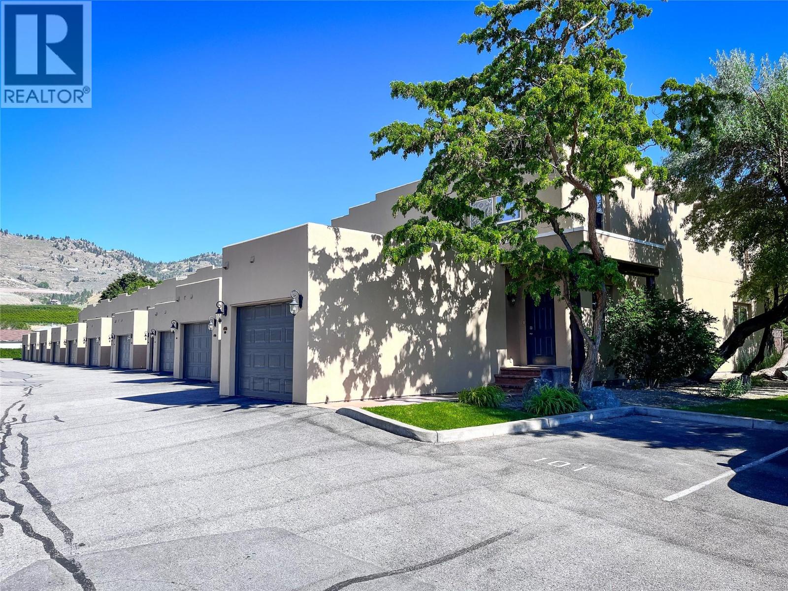 5401 LAKESHORE Drive Unit# 102, Osoyoos