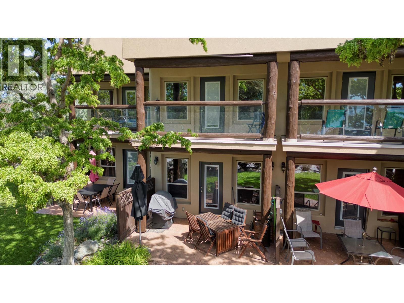 5401 LAKESHORE Drive Unit# 102, Osoyoos