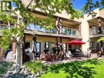 5401 LAKESHORE Drive Unit# 102, Osoyoos