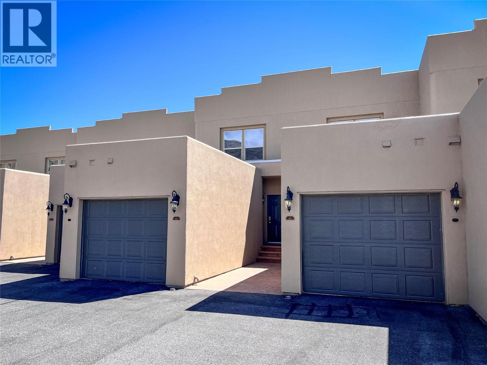 5401 LAKESHORE Drive Unit# 102, Osoyoos