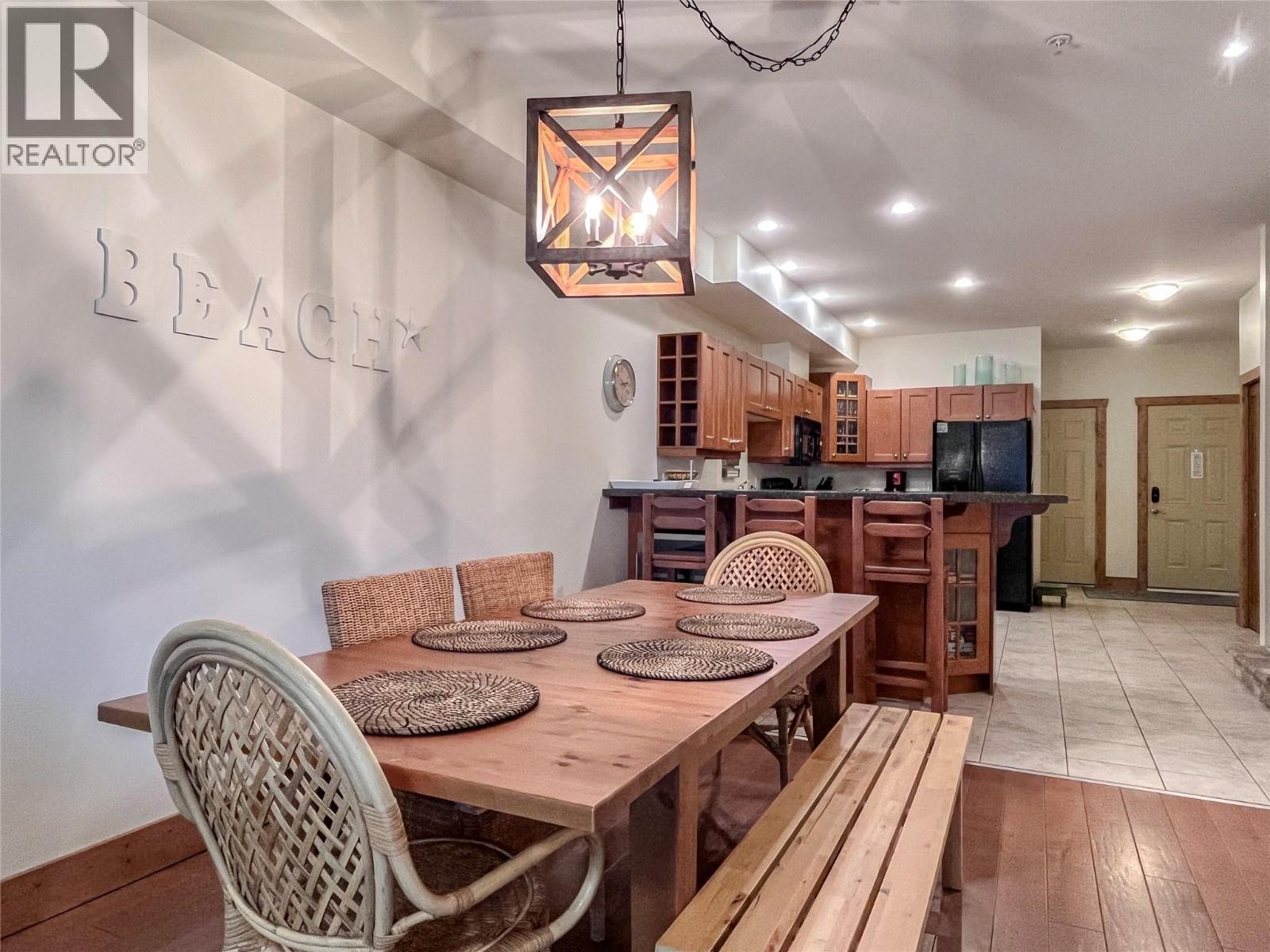 5401 LAKESHORE Drive Unit# 102, Osoyoos