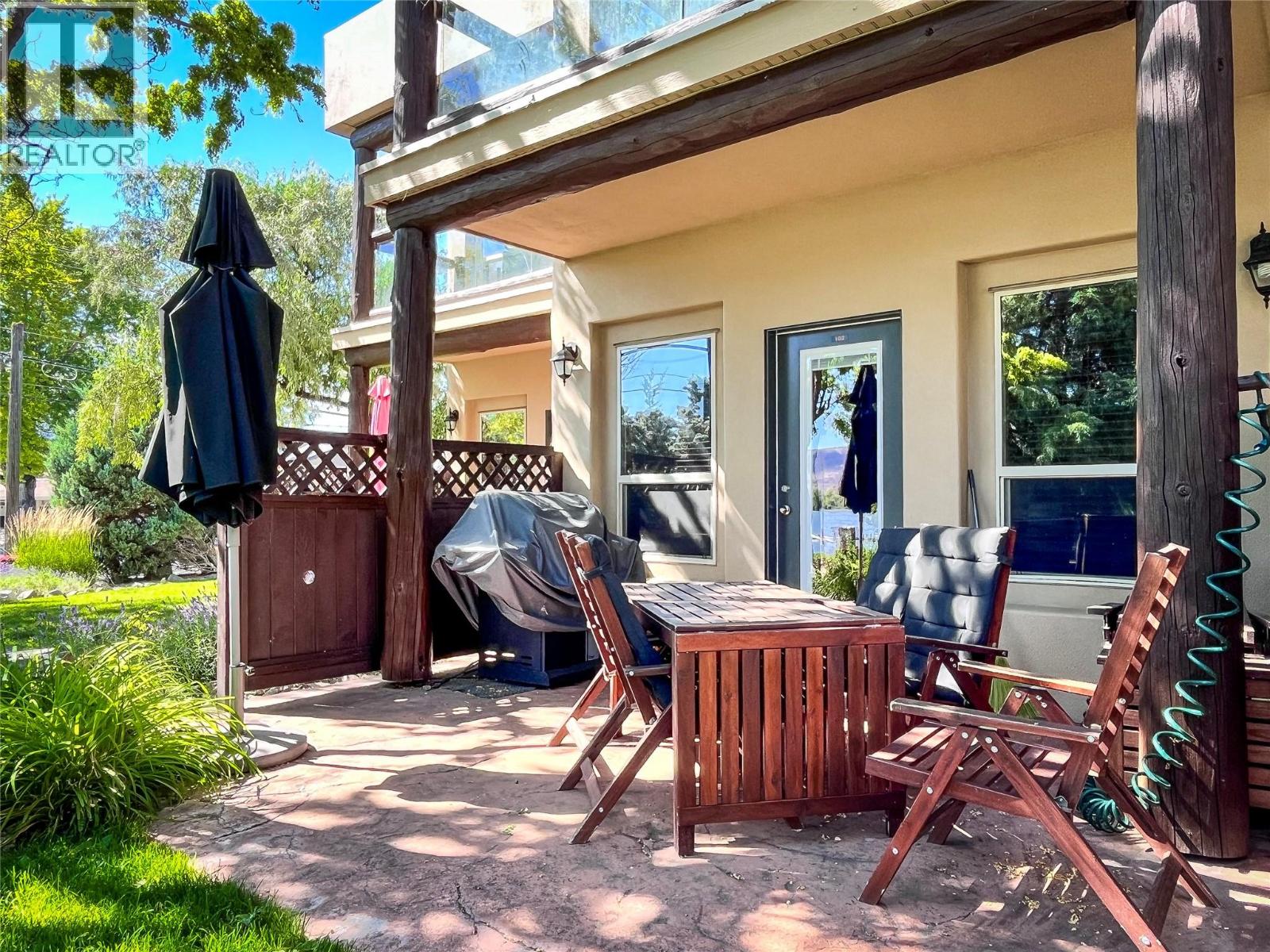 5401 LAKESHORE Drive Unit# 102, Osoyoos