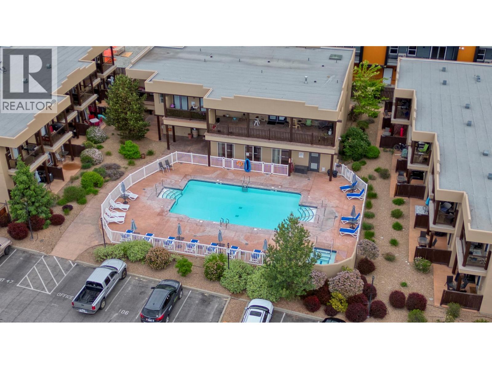 5401 LAKESHORE Drive Unit# 102, Osoyoos
