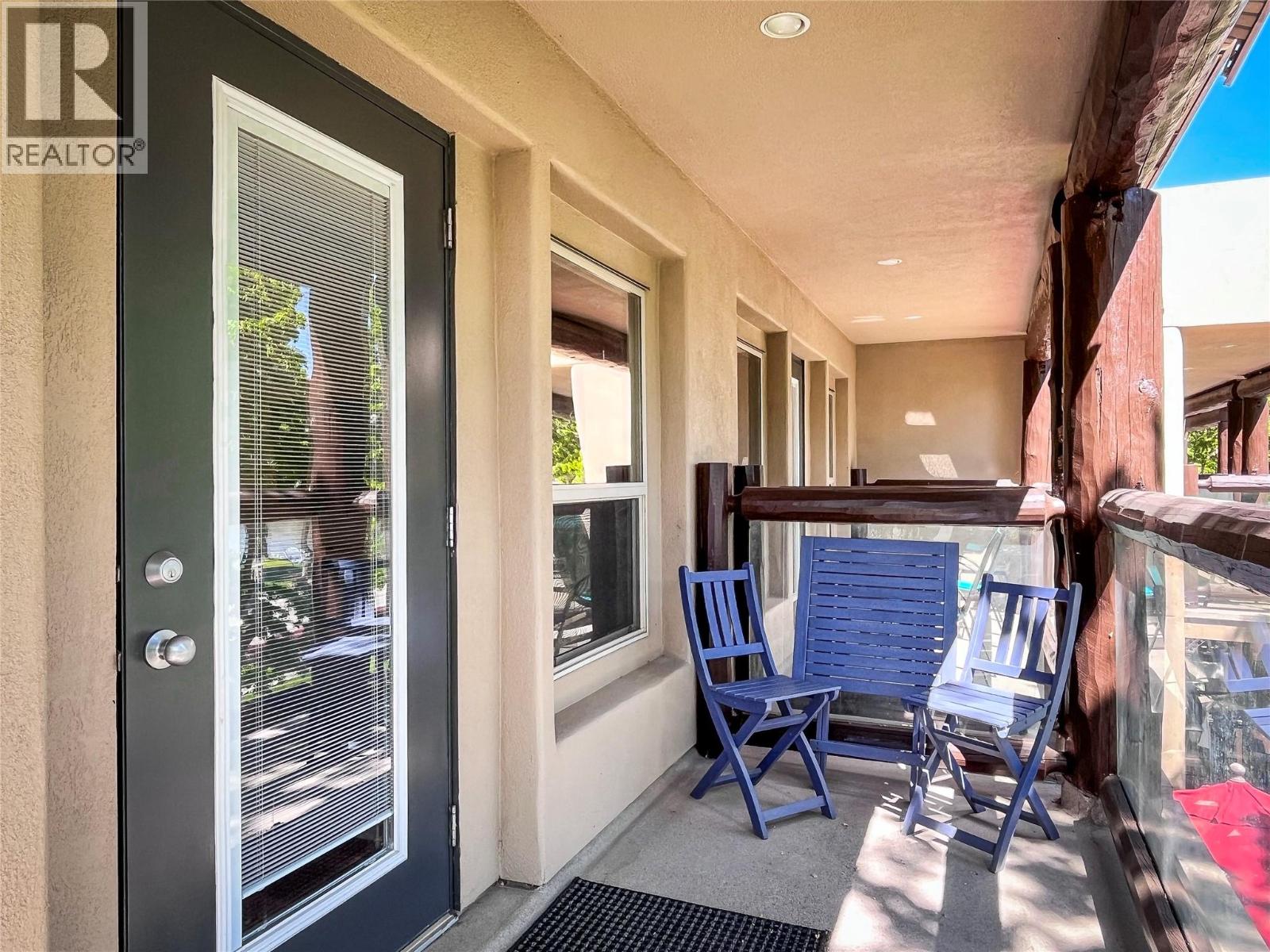 5401 LAKESHORE Drive Unit# 102, Osoyoos