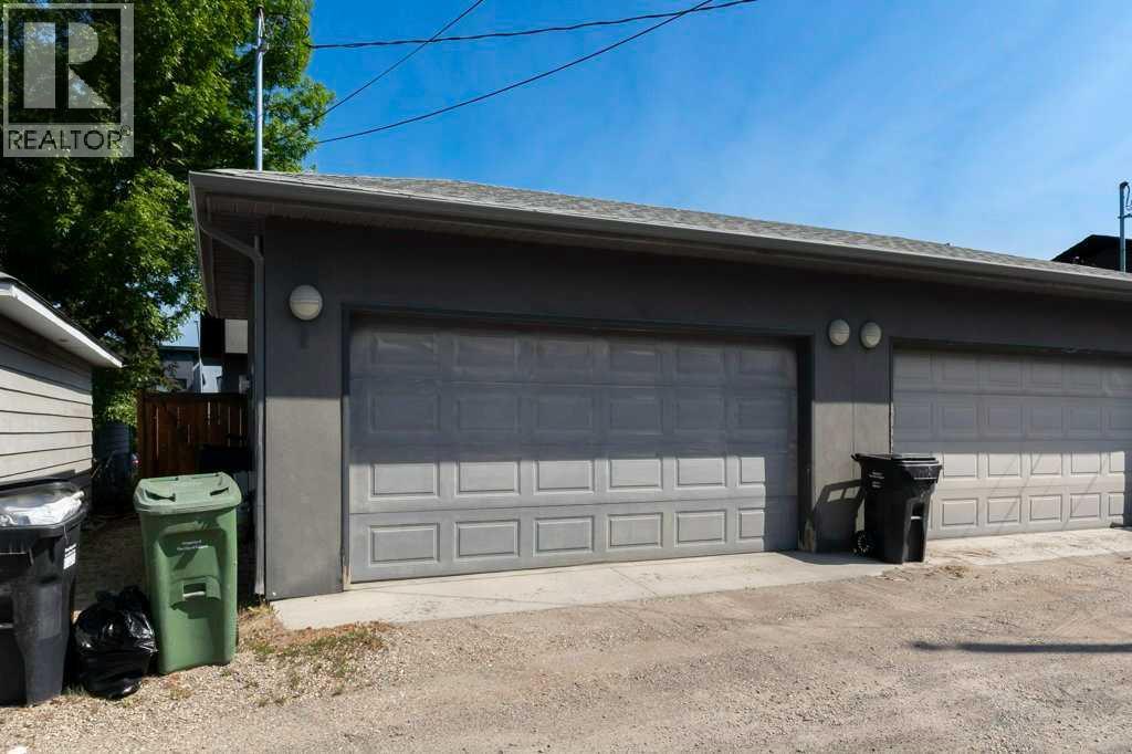 Single Family House for Sale in   Avenue SW Richmond Calgary 