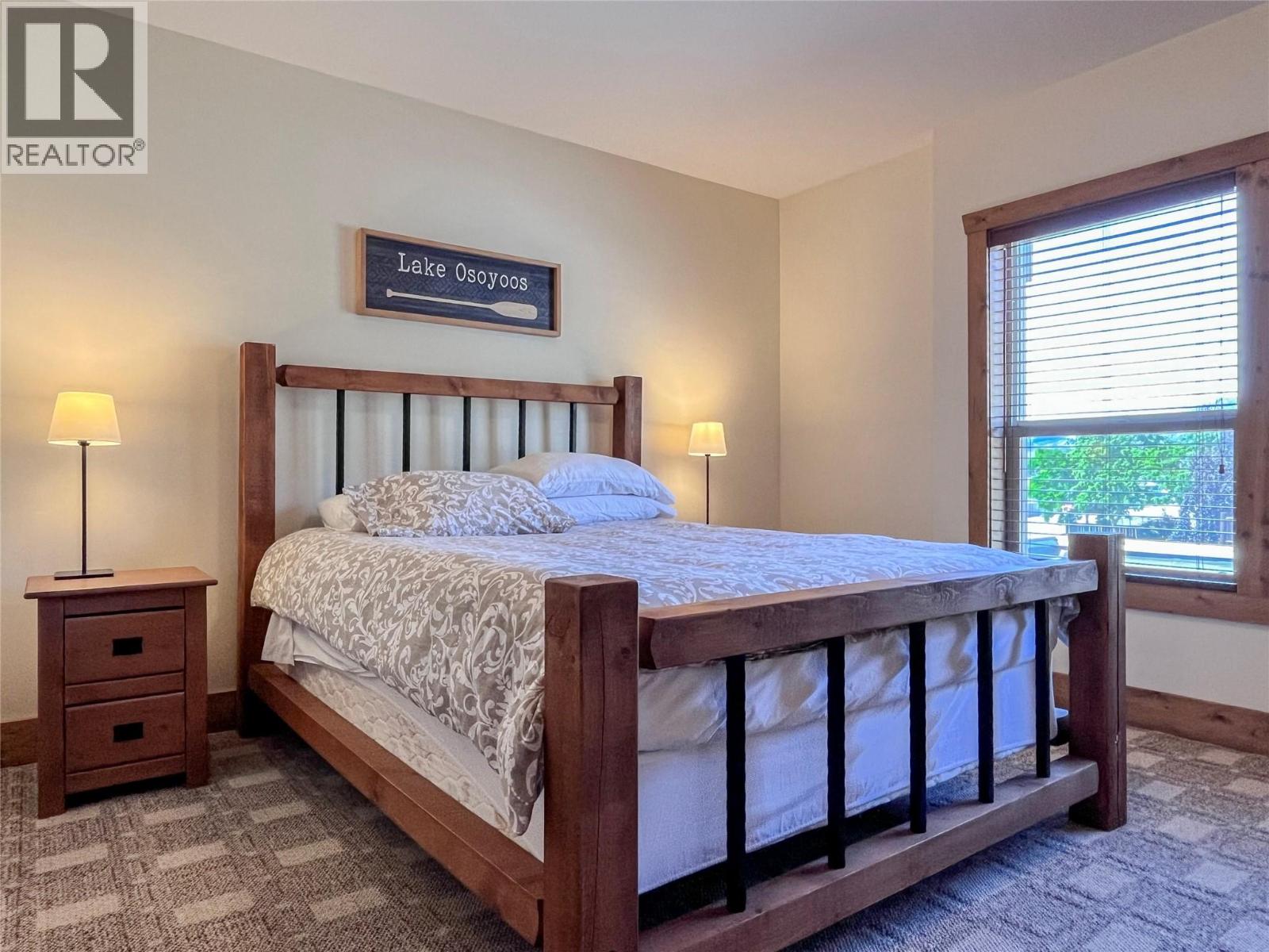 5401 LAKESHORE Drive Unit# 102, Osoyoos