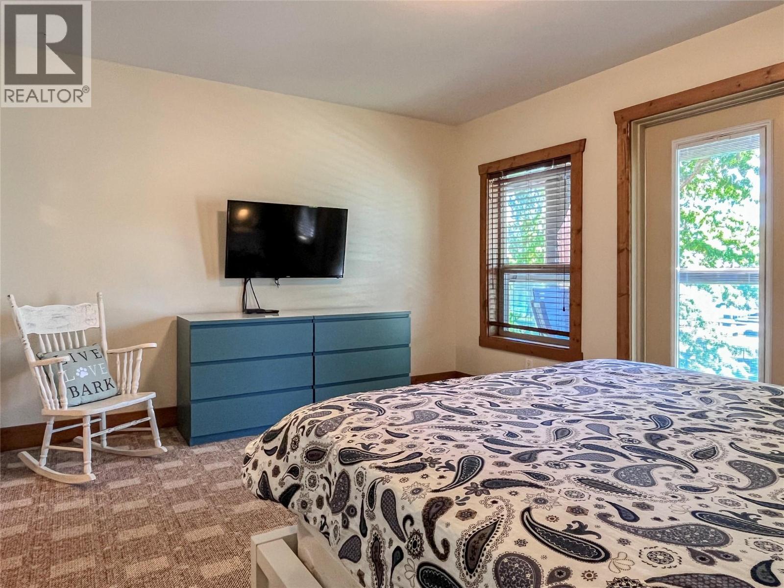 5401 LAKESHORE Drive Unit# 102, Osoyoos