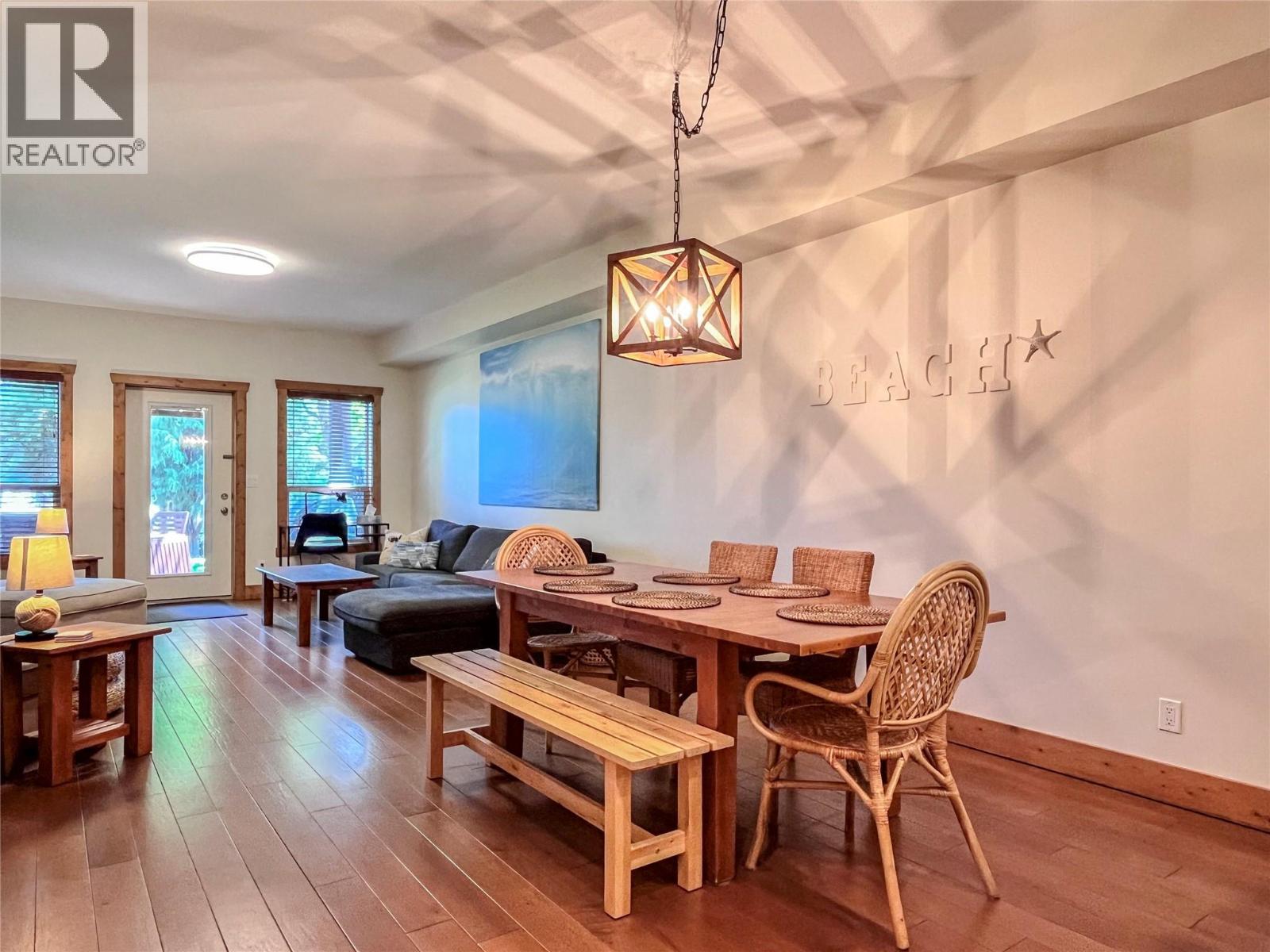 5401 LAKESHORE Drive Unit# 102, Osoyoos