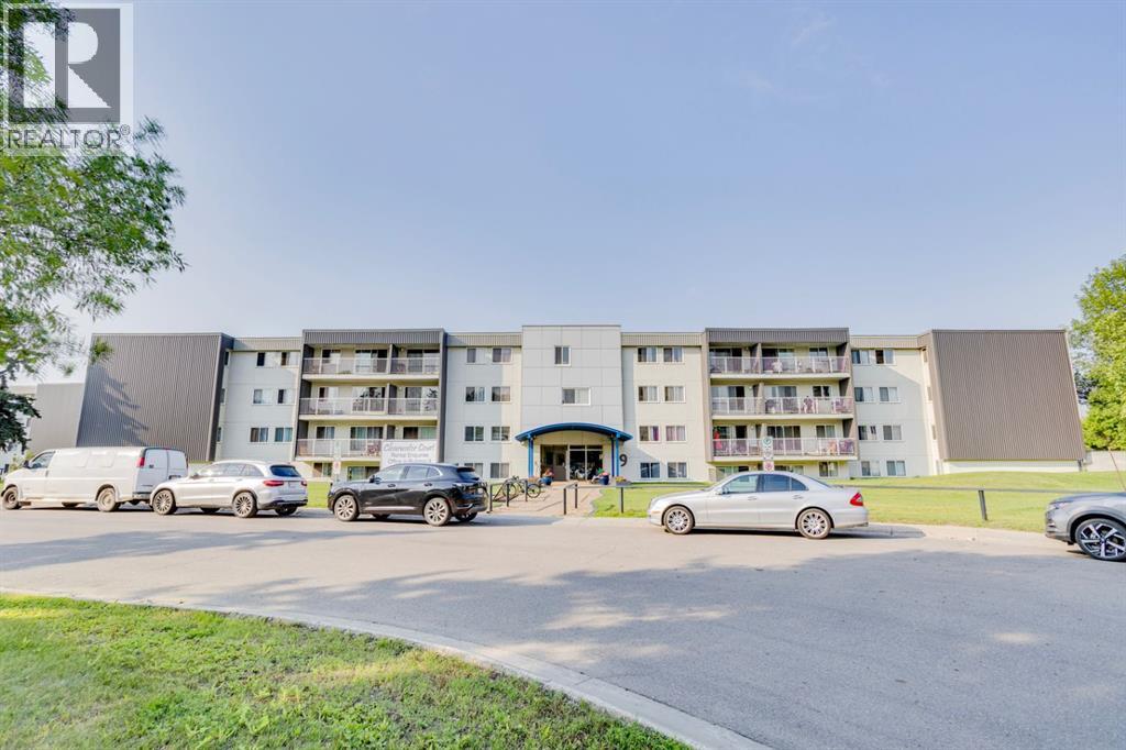 9 Clearwater, Fort McMurray