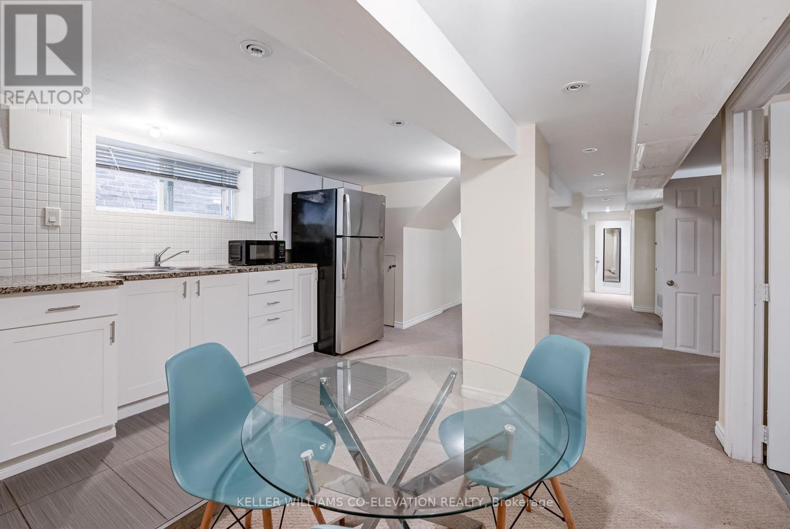 Photo 10 of 21 Robina Avenue, Toronto ON