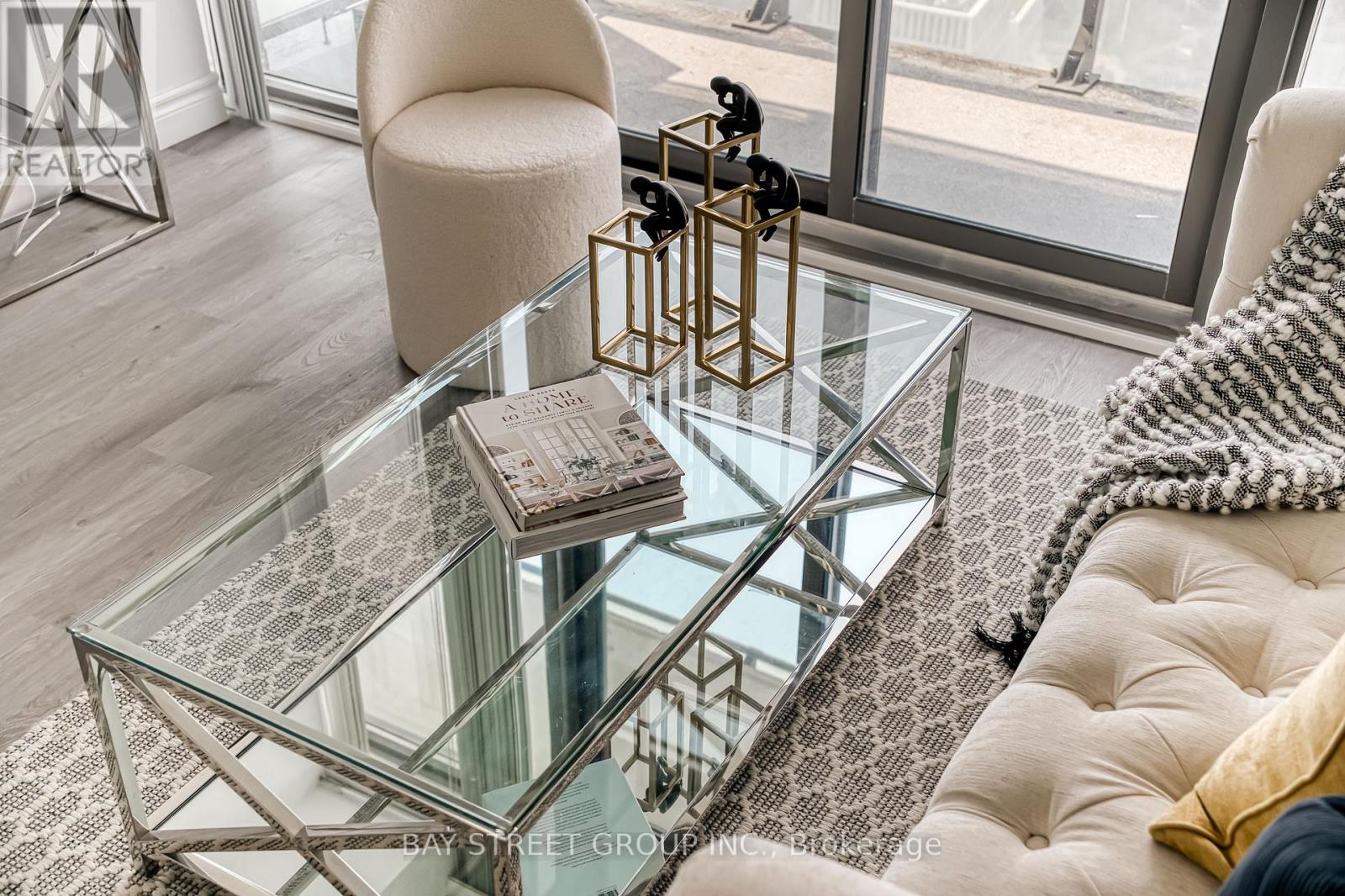 Photo 13 of 4801 832 Bay Street, Toronto ON