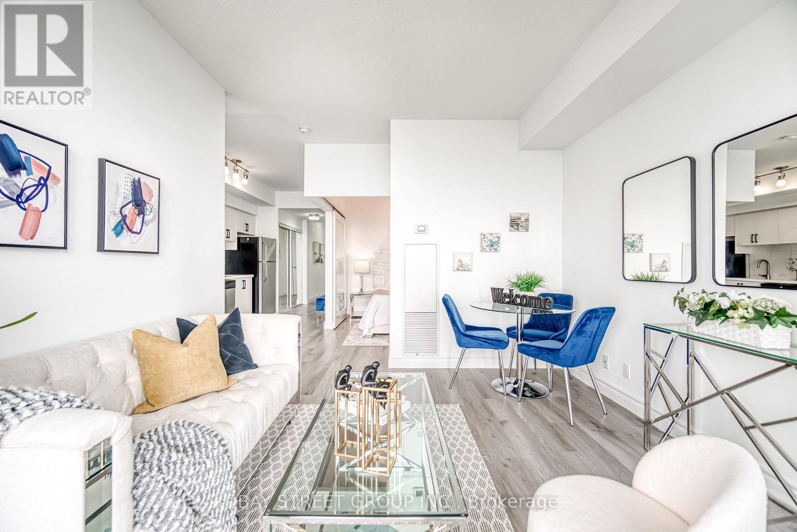Photo 14 of 4801 832 Bay Street, Toronto ON