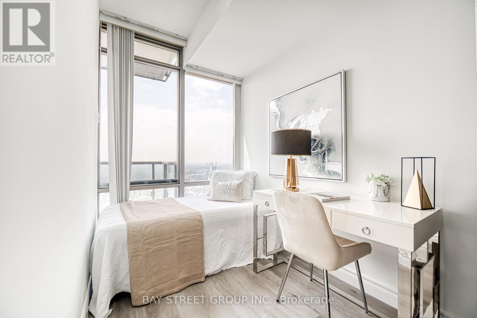 Photo 16 of 4801 832 Bay Street, Toronto ON