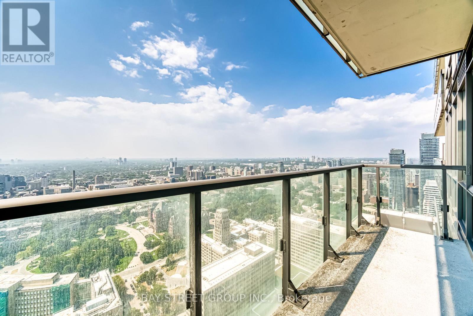 Photo 23 of 4801 832 Bay Street, Toronto ON