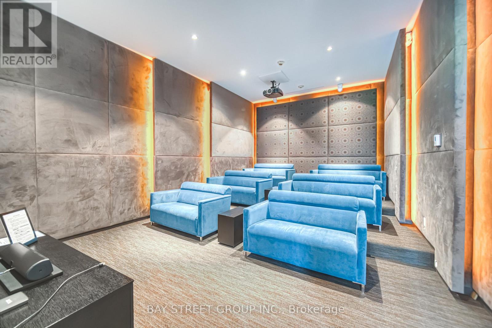 Photo 28 of 4801 832 Bay Street, Toronto ON
