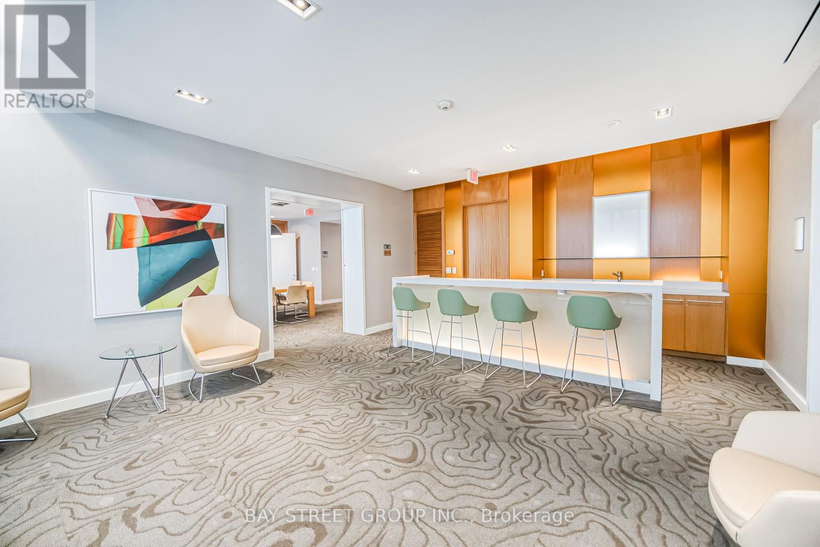 Photo 29 of 4801 832 Bay Street, Toronto ON