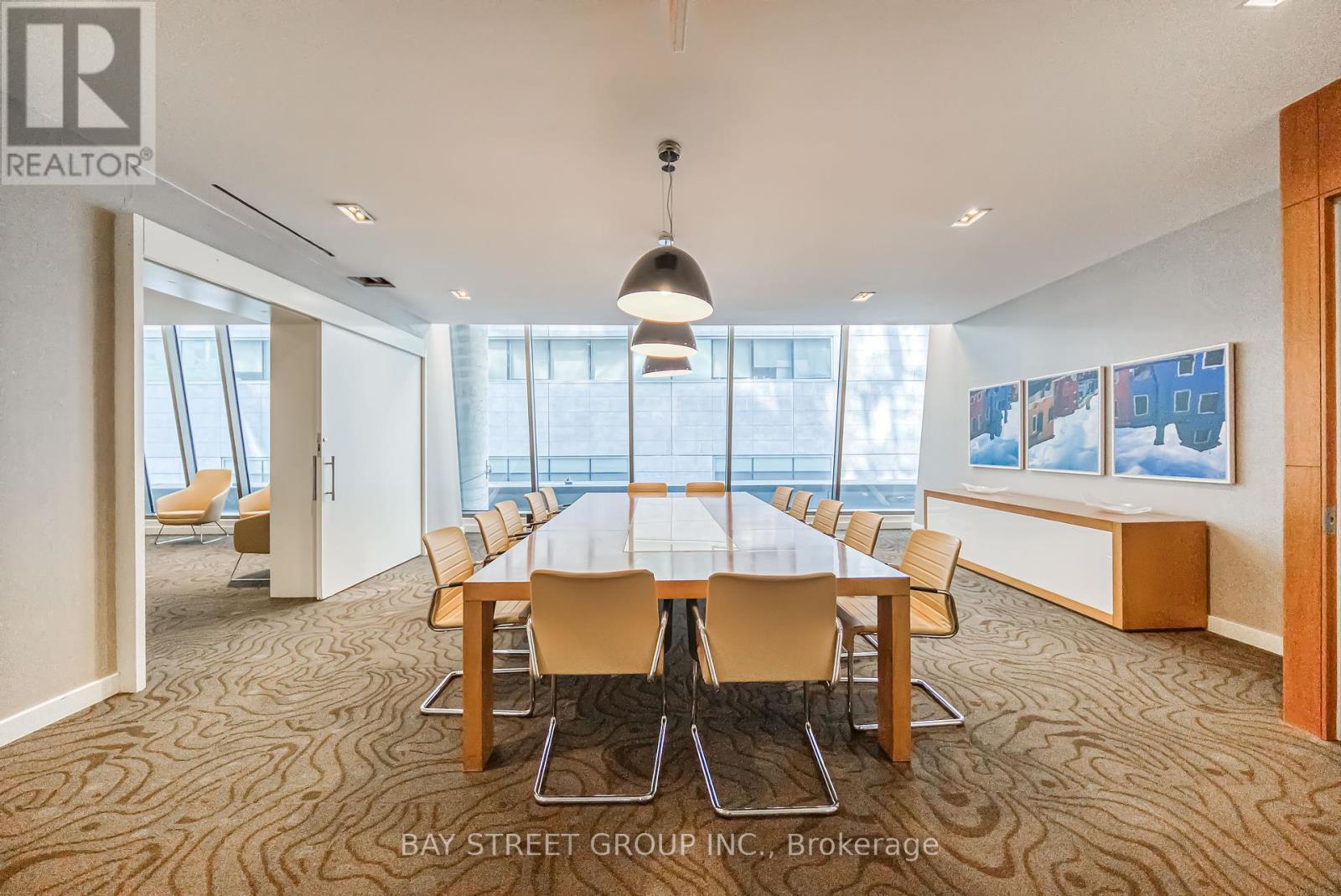 Photo 30 of 4801 832 Bay Street, Toronto ON