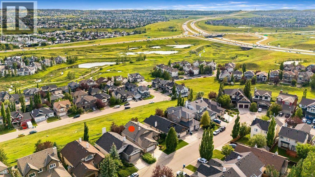 150 Hidden Creek Heights NW, Calgary, Alberta