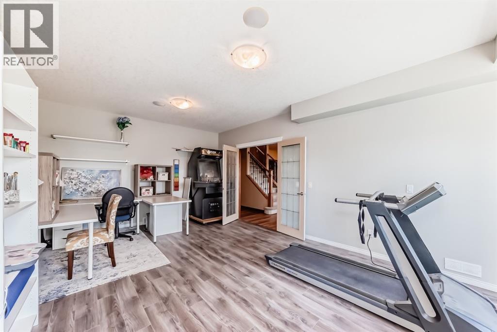 Single Family House Bungalow for Sale in  Hidden Creek Heights NW Hidden Valley Calgary 