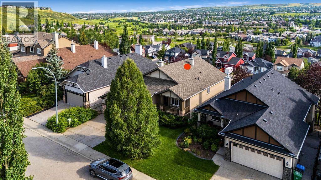 Single Family House Bungalow for Sale in  Hidden Creek Heights NW Hidden Valley Calgary 