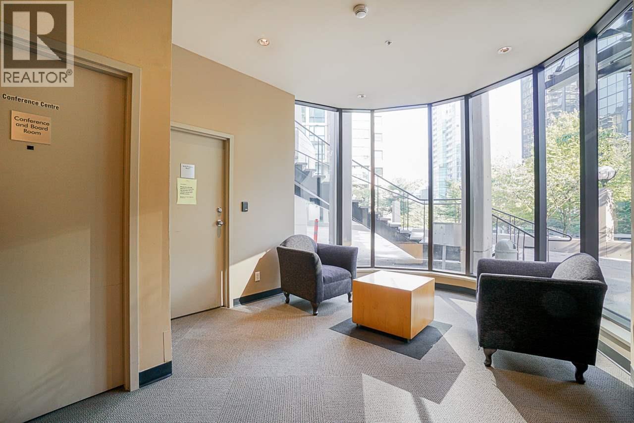 Photo 5 of 1010 1331 Alberni Street, Vancouver BC