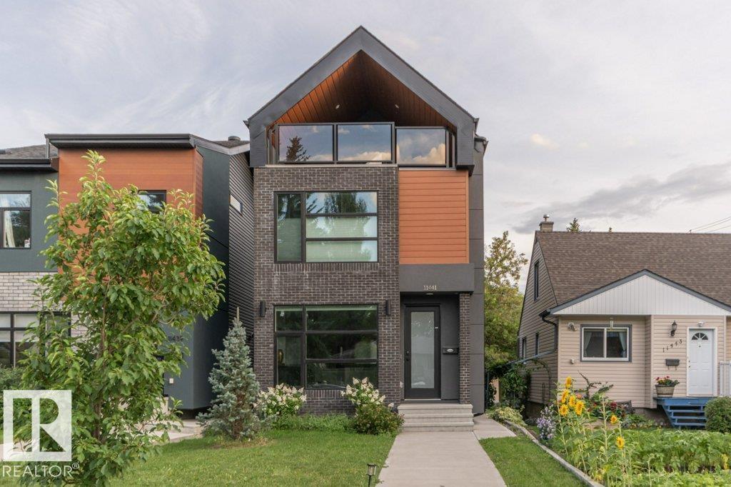 Photo 1 of 11441 74 Av Nw Nw, Edmonton AB