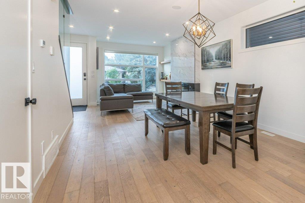 Photo 9 of 11441 74 Av Nw Nw, Edmonton AB