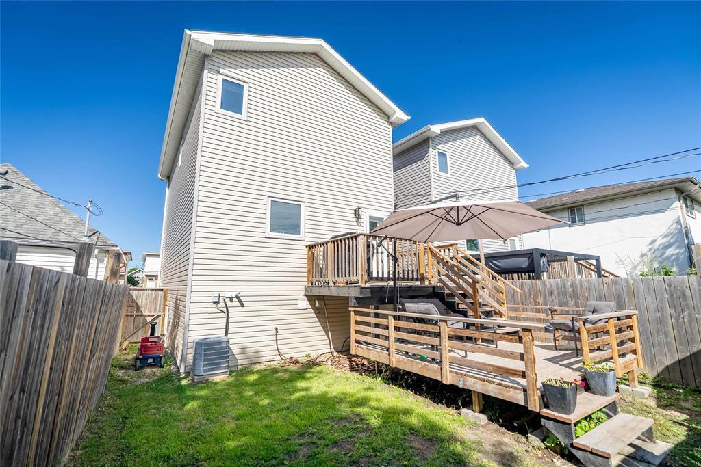 Photo 20 of 292 Johnson Avenue, Winnipeg MB