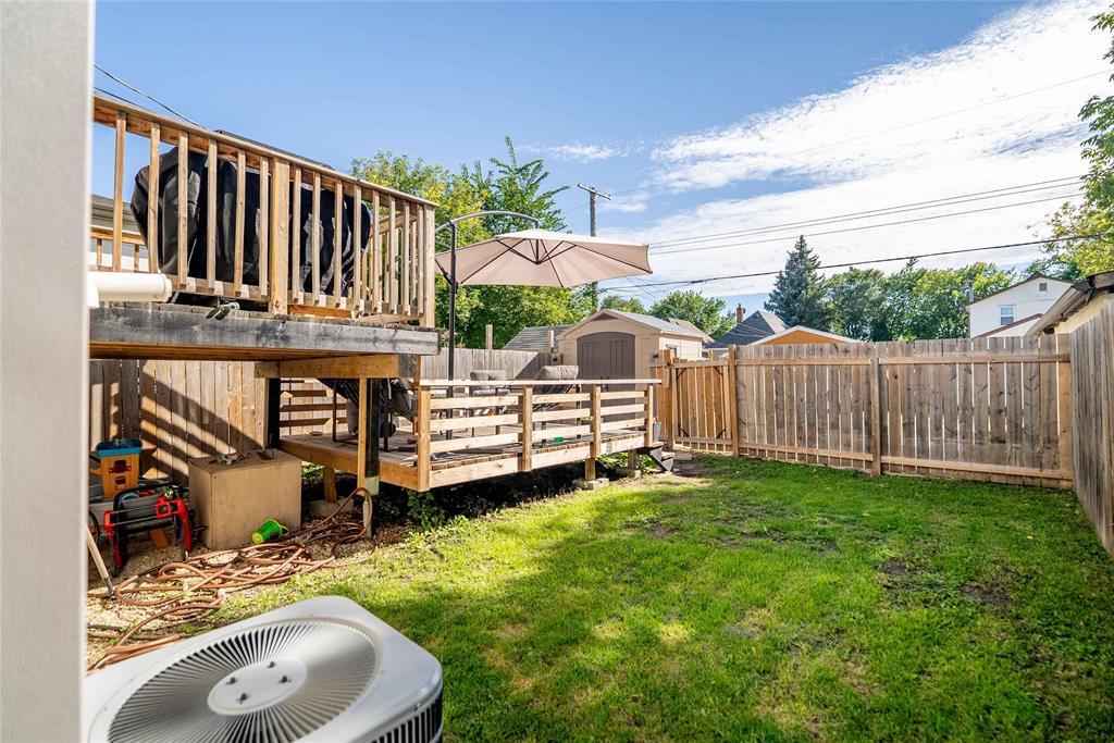 Photo 19 of 292 Johnson Avenue, Winnipeg MB