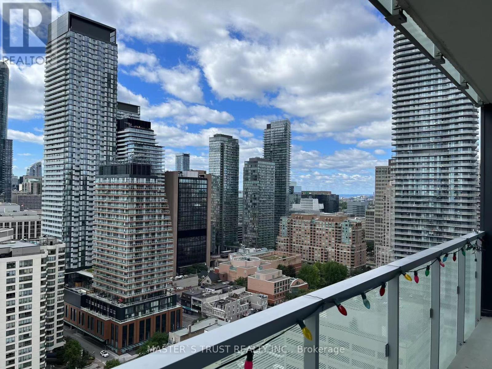Photo 1 of 2502 28 Wellesley Street E, Toronto ON