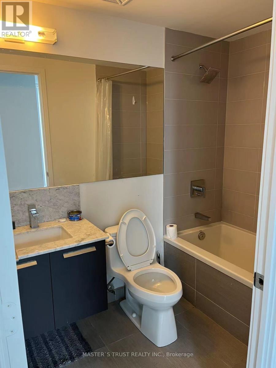 Photo 10 of 2502 28 Wellesley Street E, Toronto ON