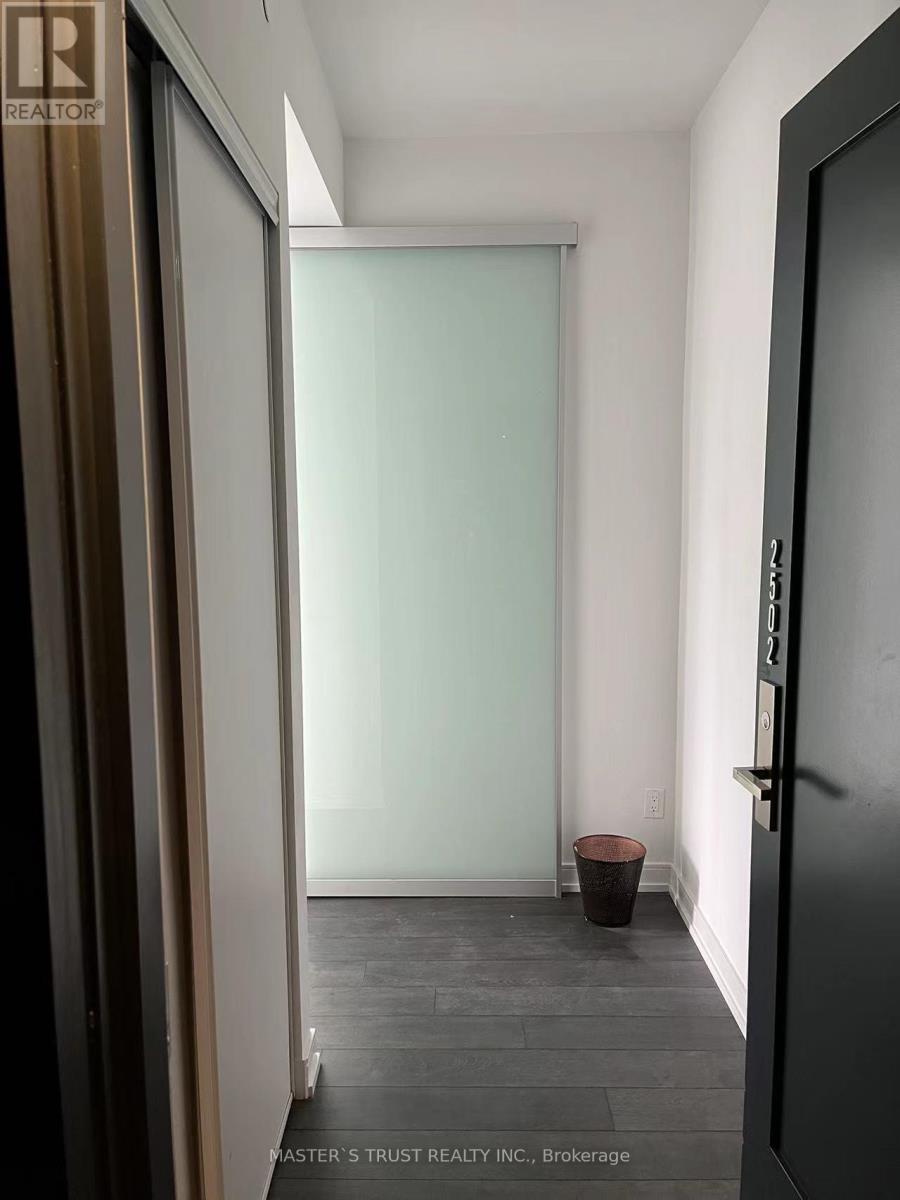 Photo 12 of 2502 28 Wellesley Street E, Toronto ON