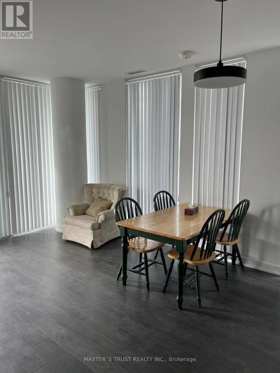 Photo 5 of 2502 28 Wellesley Street E, Toronto ON