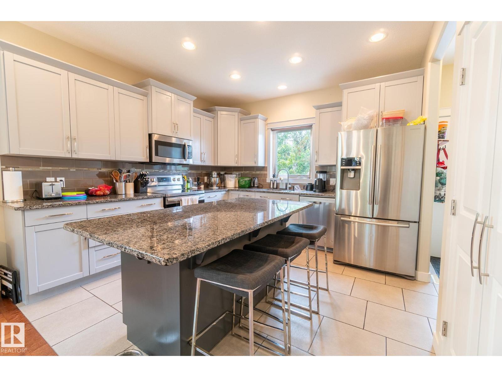 Photo 49 of 11734 129 St Nw, Edmonton AB