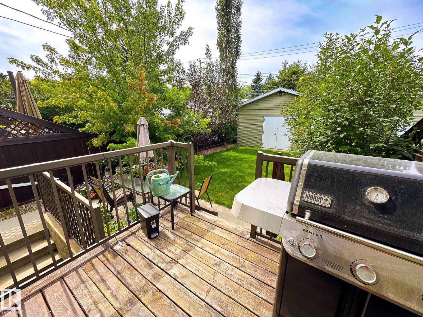 Photo 21 of 11734 129 St Nw, Edmonton AB
