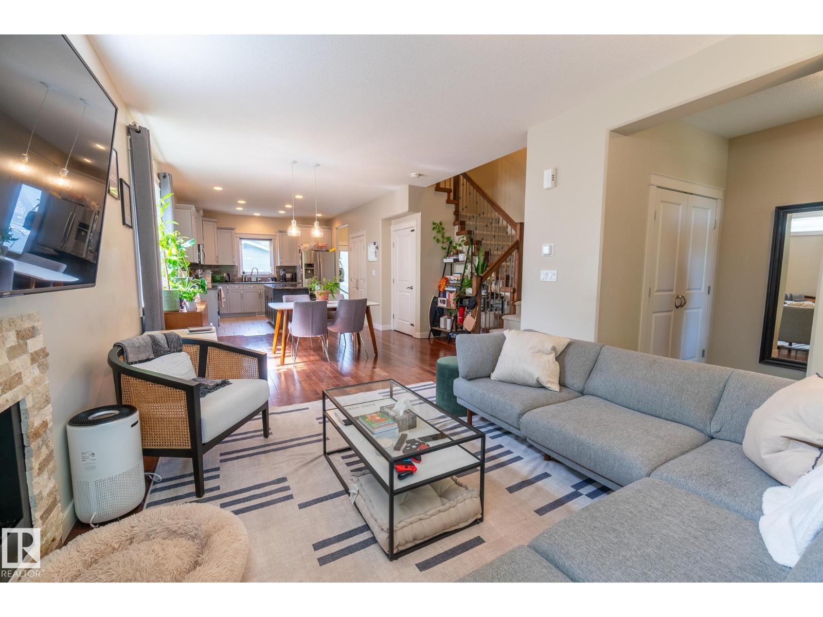 Photo 16 of 11734 129 St Nw, Edmonton AB