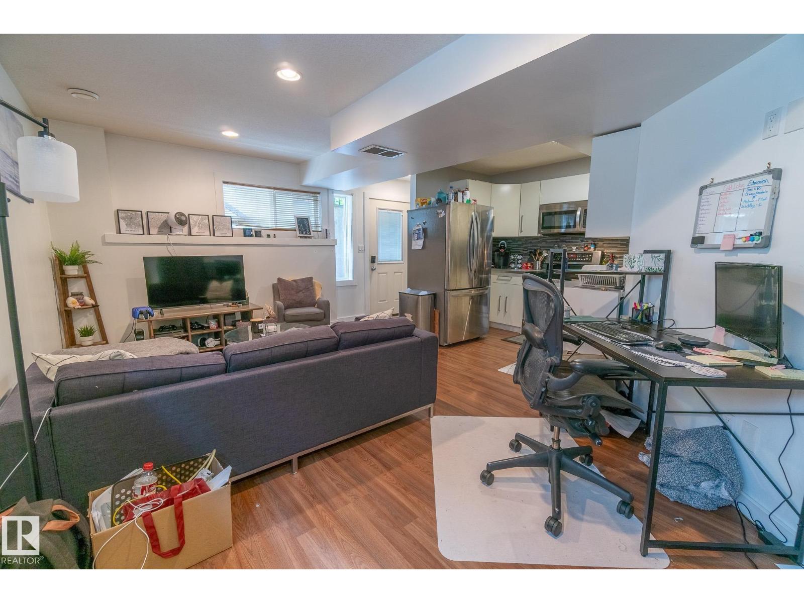 Photo 26 of 11734 129 St Nw, Edmonton AB