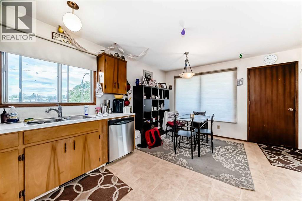 Multi-family House Bi-level for Sale in  Rundlehorn Drive NE Pineridge Calgary 