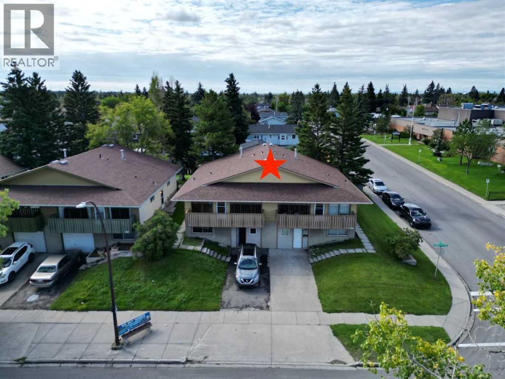 Multi-family House Bi-level for Sale in  Rundlehorn Drive NE Pineridge Calgary 