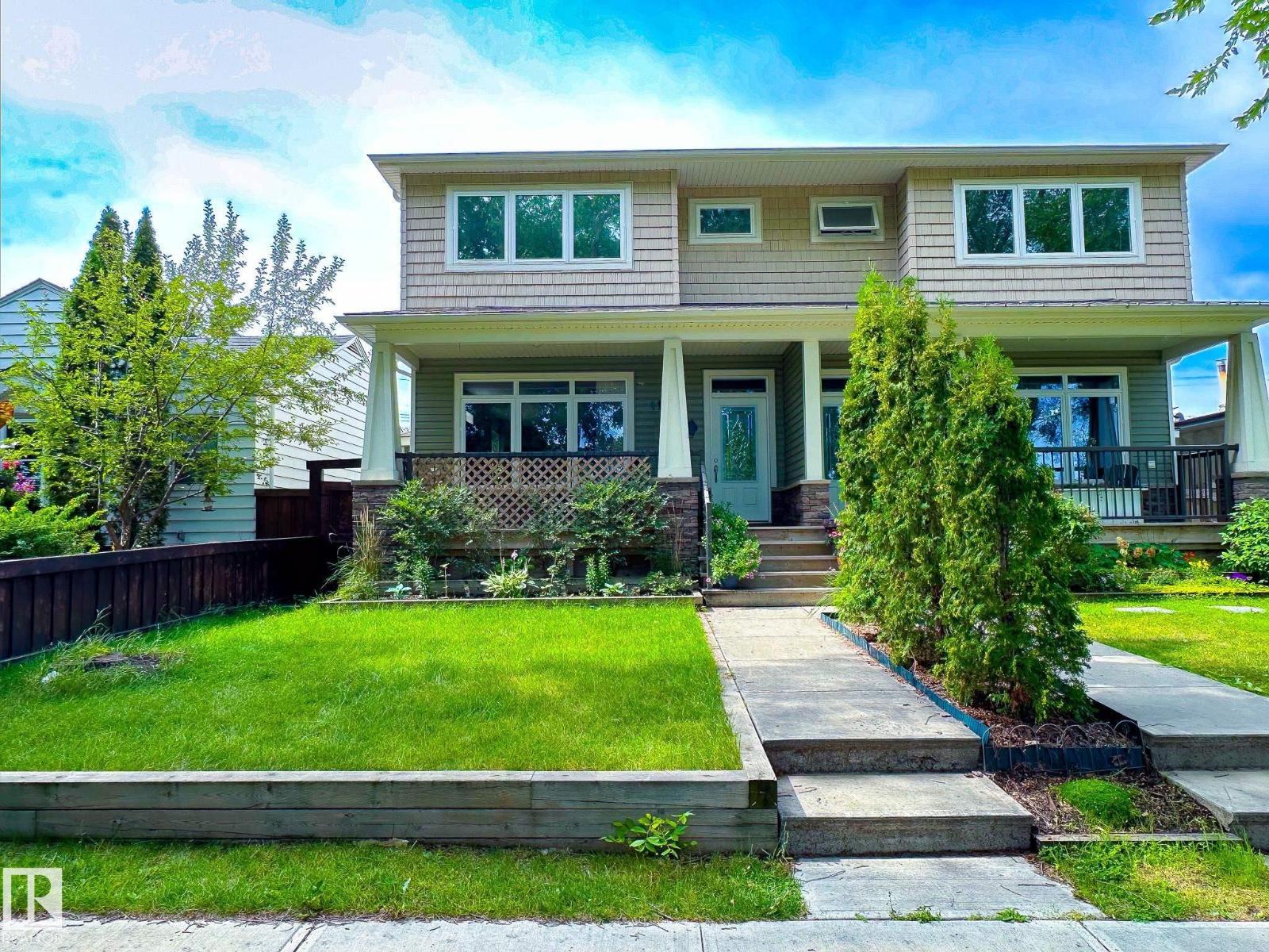 Photo 29 of 11734 129 St Nw, Edmonton AB